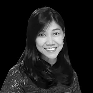 Adeline | President, SMU Alumni Association (SMUAA)